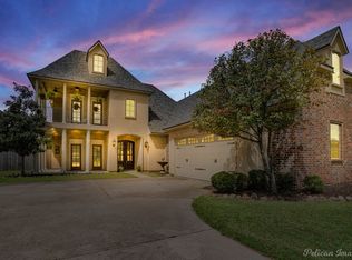 263 Danielle Dr, Benton, LA 71006