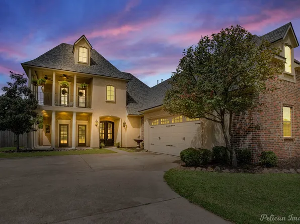 263 Danielle Dr, Benton, LA 71006