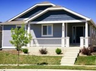 4229 Phlox Ln, Evans, CO 80620