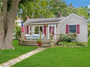 33 Prospect St, Groton, CT 06340