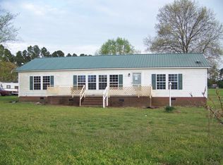 4105 Brothers Rd, La Grange, NC 28551