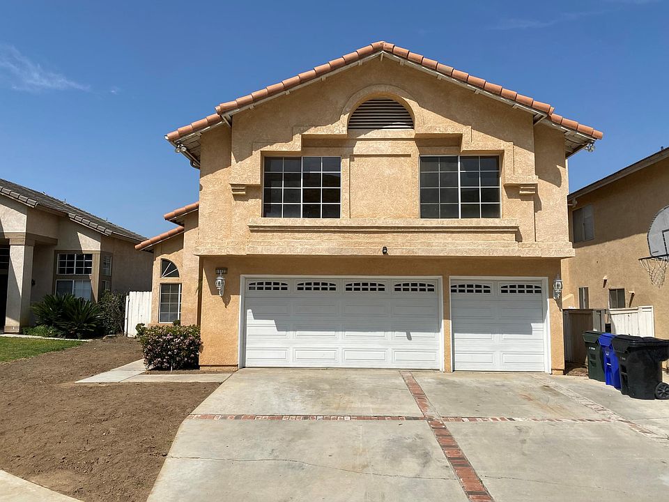 15322 Daybreak Ln, Fontana, CA 92337 Zillow