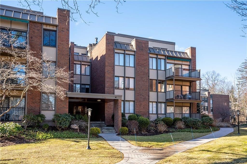 795 Prospect Ave APT B5, Hartford, CT 06105 | Zillow