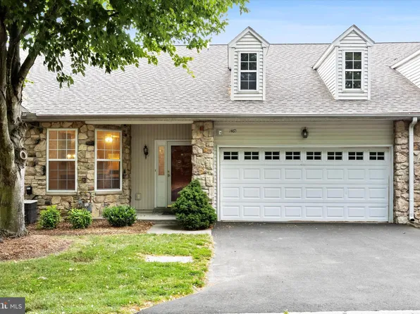 1465 Country Club Dr, Springfield, PA 19064