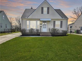 30302 Fern Dr, Willowick, OH 44095