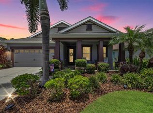 6818 Park Strand Dr, Apollo Beach, FL 33572
