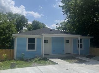 609 Central Ave, Clarksville, TN 37040