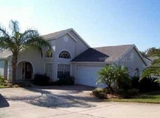 1009 N Ridge Blvd, Clermont, FL 34711