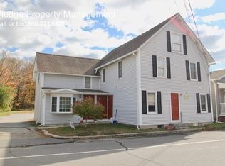 192 Fitchville Rd APT 1, Bozrah, CT 06334