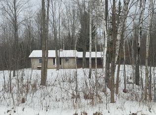 8916 Ora Lake Rd, Hale, MI 48739