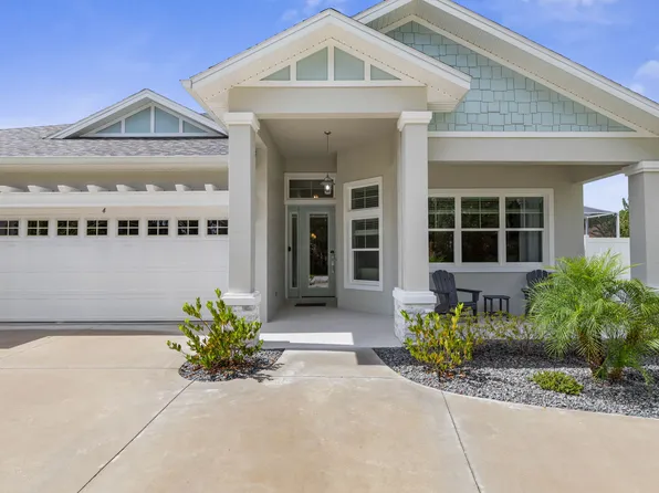 4 Potomac Dr #A, Palm Coast, FL 32164