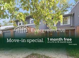 2478 Spring Valley Rd, Miamisburg, OH 45342