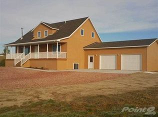 4138 Road 76, Torrington, WY 82240