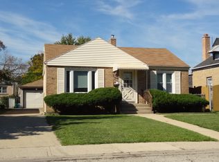 3510 Lonnquist Dr, Franklin Park, IL