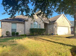 3518 Ellies Ln, Manvel, TX 77578