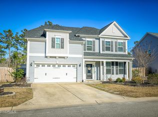92 Waldorf Way, Hampstead, NC 28443