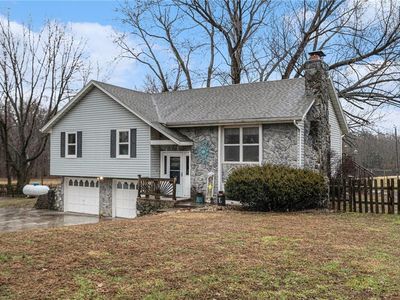 7931 SE Little Acres Ln, Holt, MO, 64048