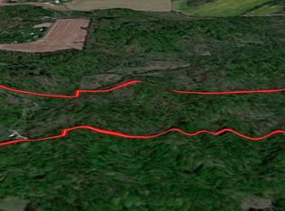 9006 N Newark Rd, Solsberry, IN 47459