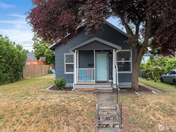 3832 E Spokane Street, Tacoma, WA 98404