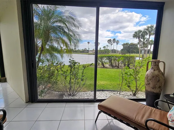 16401 Golf Club Road #113, Weston, FL 33326