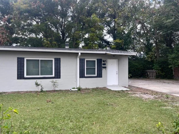 1040 Avondale Ave, Orlando, FL 32805