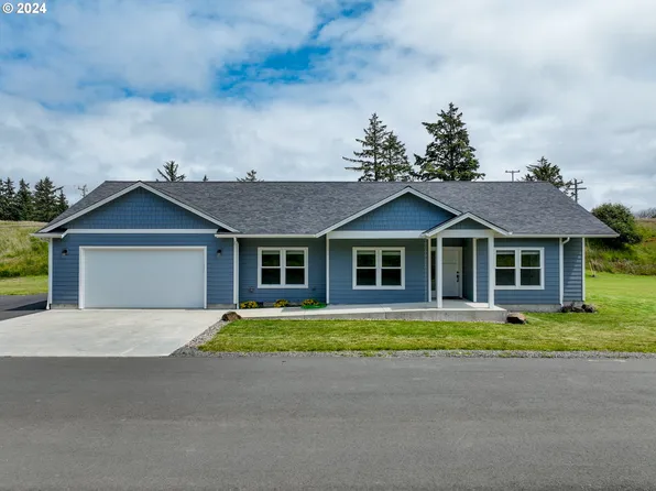 89354 Arrowhead Rd, Warrenton, OR 97146