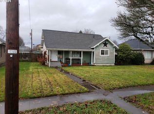 537 17th Ave, Longview, WA 98632