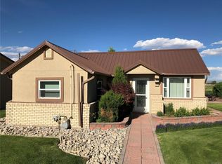 420 6th St, La Jara, CO 81151