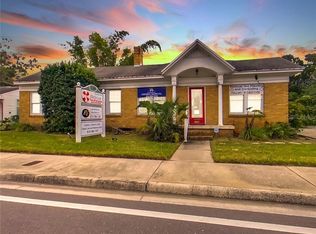 3708 W Bay To Bay Blvd, Tampa, FL 33629