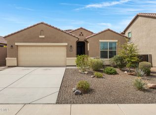 10743 W Bronco Trl, Peoria, AZ 85383