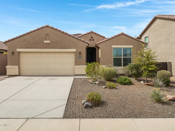 10743 W Bronco Trail, Peoria, AZ 85383