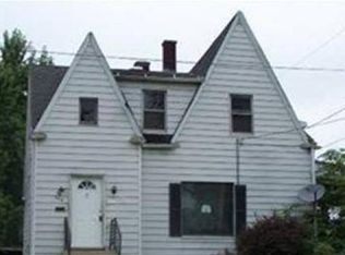 258 Hollywood Ave, Youngstown, OH