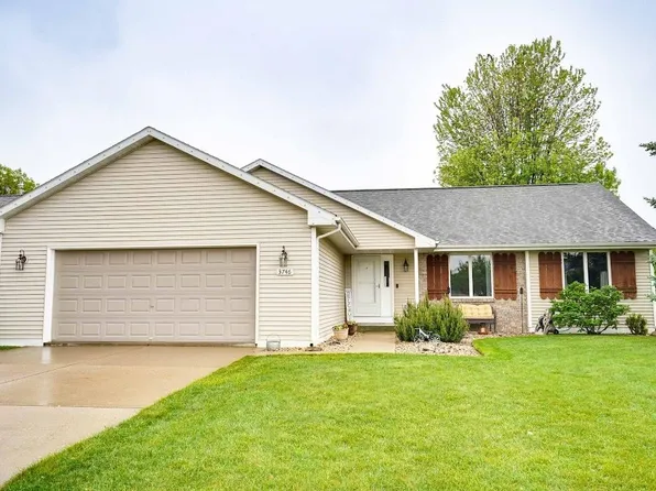 3746 Chesapeake Ave, Janesville, WI 53546