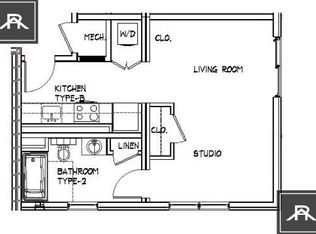73 Braintree St #508, Allston, MA 02134