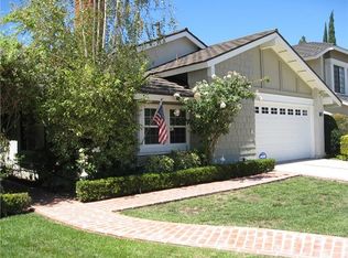 27 Brookstone, Irvine, CA 92604