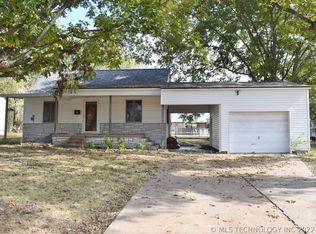 707 S College Ave, Tahlequah, OK 74464