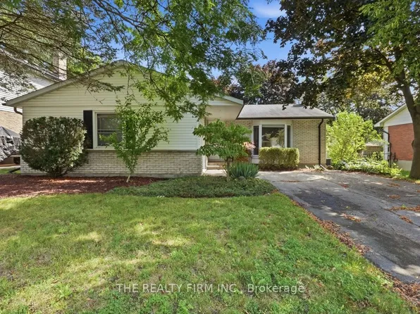 20 Lynngate Ct, London, ON N6K 1S4