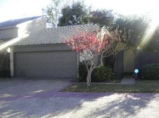 9622 Baseline Dr, Dallas, TX 75243