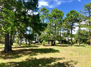 2934 Trailwood Dr SE, Southport, NC 28461