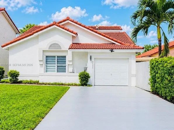 5531 NW 188th St, Miami Gardens, FL 33055