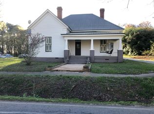 1091 Seven Islands Rd, Buckhead, GA 30625