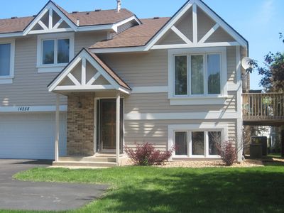 14258 Towers Ln, Eden Prairie, MN, 55347