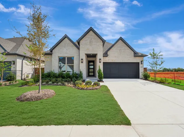 1804 Stanley Park Ct, Celina, TX 75009