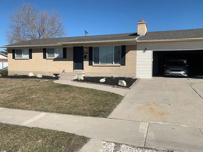 4371 S Falcon St, West Valley City, UT, 84120
