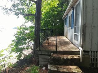 23 Star Point Rd, Sebago, ME 04029