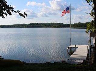 16142 Maple Ridge Rd, Audubon, MN 56511