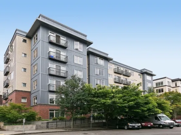 1610 Belmont Ave, Seattle, WA