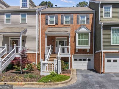 7 Nesbit Pl, Johns Creek, GA, 30022