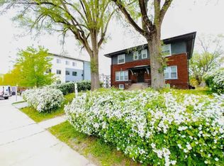 523 Park Ave #2, Omaha, NE 68105