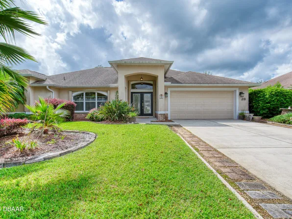 28 Peruvian Ln, Ormond Beach, FL 32174